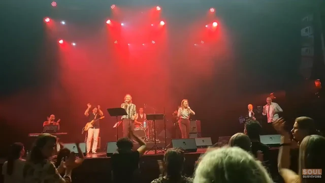 Soul Survivors @ Het Depot
