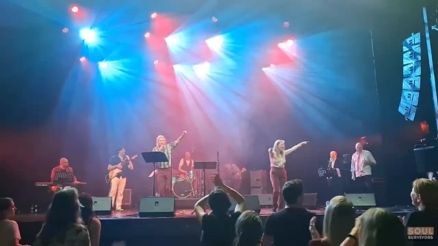 Soul Survivors @ Het Depot